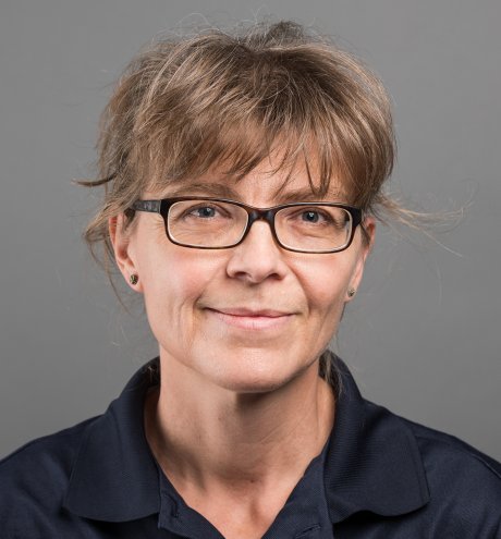 Dr. med. Brigitte Schäfer