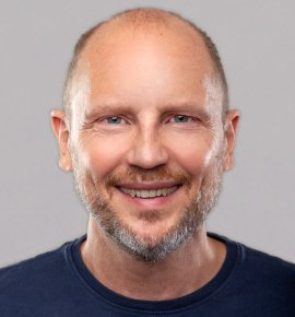 Dr. med. et lic. phil. Dieter Stöckli