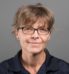 Dr. med. Brigitte Schäfer